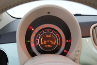 Fiat 500C vaihtoauto