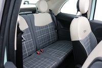 Fiat 500C vaihtoauto