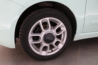 Fiat 500C vaihtoauto