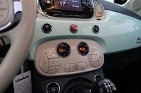 Fiat 500C vaihtoauto