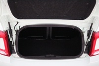 Fiat 500C vaihtoauto