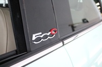 Fiat 500C vaihtoauto