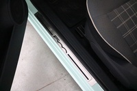 Fiat 500C vaihtoauto