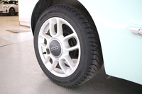 Fiat 500C vaihtoauto