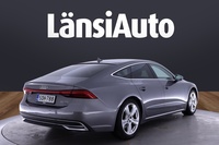 Audi A7 vaihtoauto