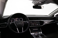 Audi A7 vaihtoauto