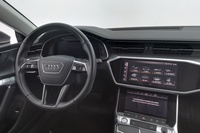 Audi A7 vaihtoauto