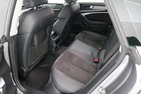 Audi A7 vaihtoauto
