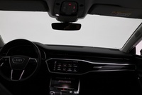 Audi A7 vaihtoauto