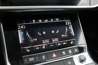 Audi A7 vaihtoauto