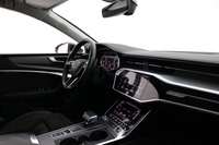 Audi A7 vaihtoauto