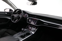Audi A7 vaihtoauto