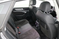 Audi A7 vaihtoauto