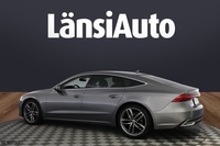 Audi A7 vaihtoauto