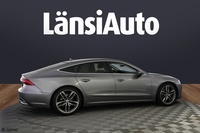 Audi A7 vaihtoauto