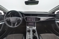 Audi A7 vaihtoauto