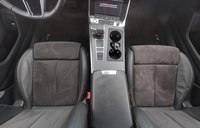 Audi A7 vaihtoauto