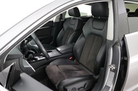 Audi A7 vaihtoauto