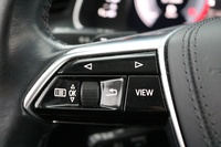 Audi A7 vaihtoauto
