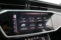 Audi A7 vaihtoauto