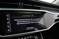 Audi A7 vaihtoauto