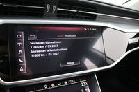 Audi A7 vaihtoauto