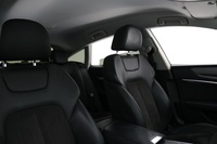 Audi A7 vaihtoauto