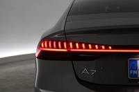 Audi A7 vaihtoauto
