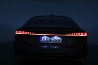 Audi A7 vaihtoauto