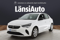 Opel Corsa vaihtoauto