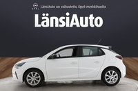 Opel Corsa vaihtoauto