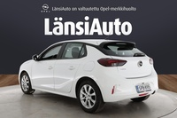Opel Corsa vaihtoauto