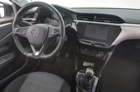 Opel Corsa vaihtoauto