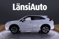 Mitsubishi Eclipse Cross vaihtoauto