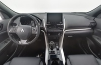 Mitsubishi Eclipse Cross vaihtoauto