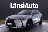 Lexus UX vaihtoauto