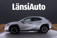 Lexus UX vaihtoauto
