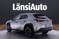 Lexus UX vaihtoauto