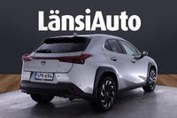 Lexus UX vaihtoauto