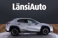 Lexus UX vaihtoauto