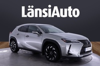 Lexus UX vaihtoauto