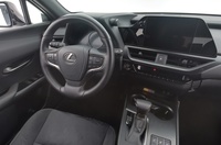 Lexus UX vaihtoauto