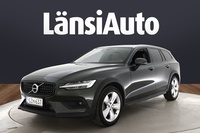 Volvo V60 Cross Country vaihtoauto