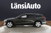Volvo V60 Cross Country vaihtoauto