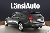 Volvo V60 Cross Country vaihtoauto