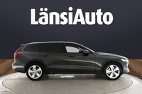 Volvo V60 Cross Country vaihtoauto