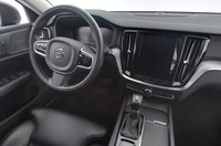 Volvo V60 Cross Country vaihtoauto
