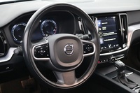 Volvo V60 Cross Country vaihtoauto