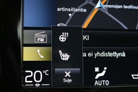 Volvo V60 Cross Country vaihtoauto