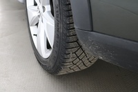 Volvo V60 Cross Country vaihtoauto